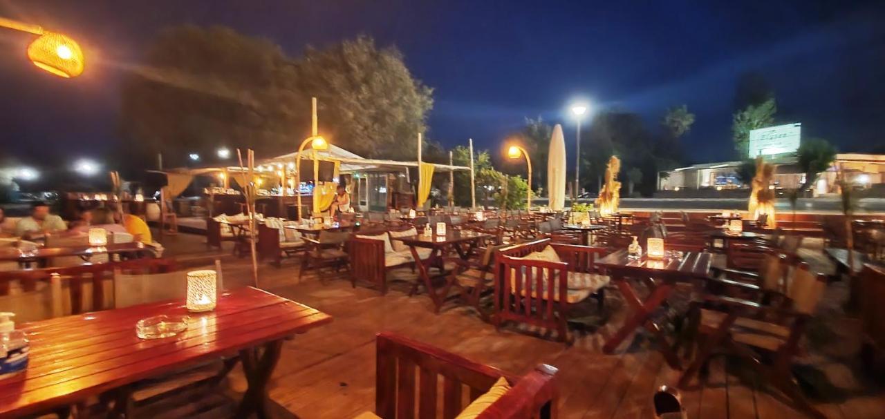 Vacation And Relaxation Home Oropos Nea Palatia Luaran gambar
