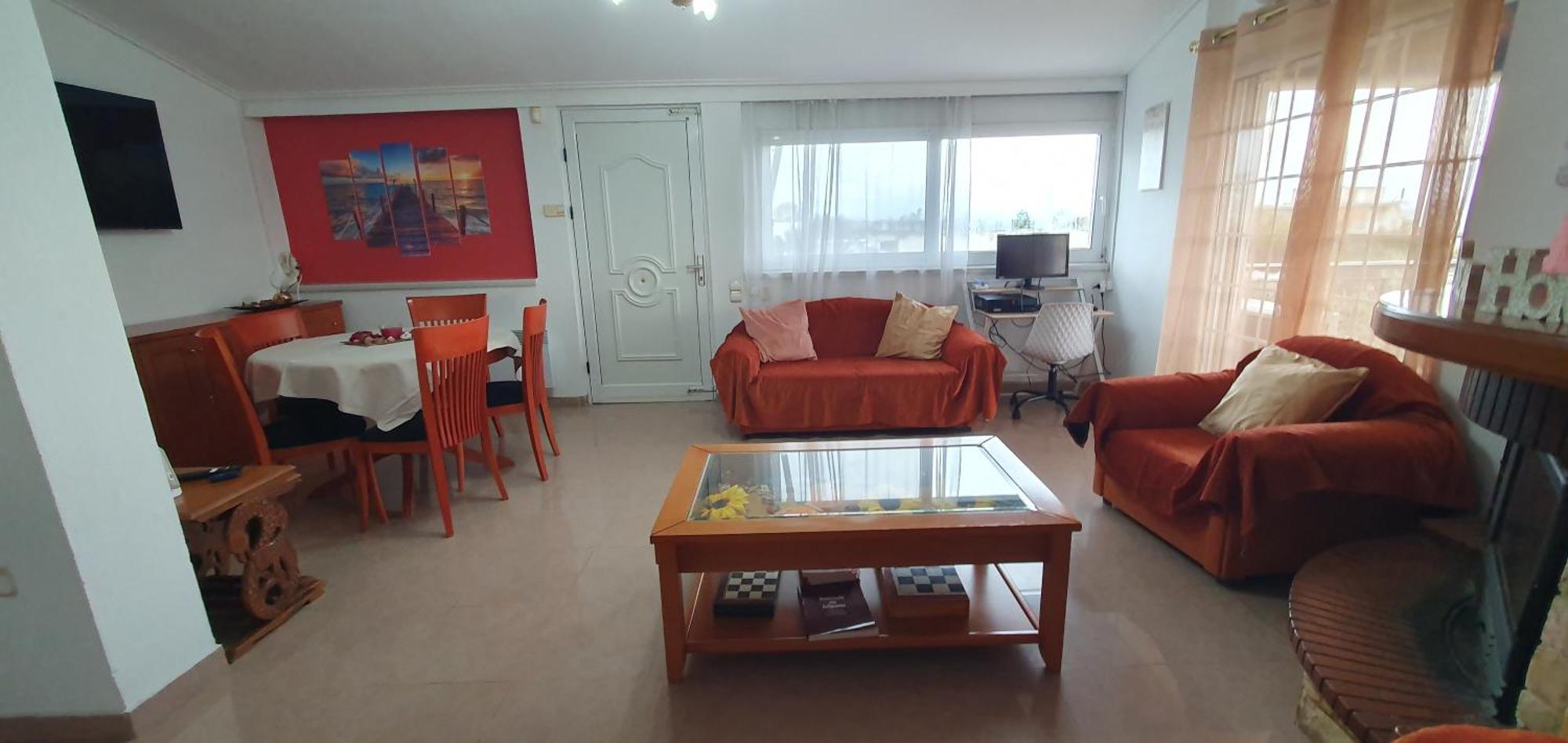 Vacation And Relaxation Home Oropos Nea Palatia Luaran gambar